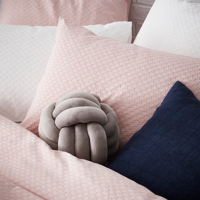 Hamilton Quilt Cover Set Lotus