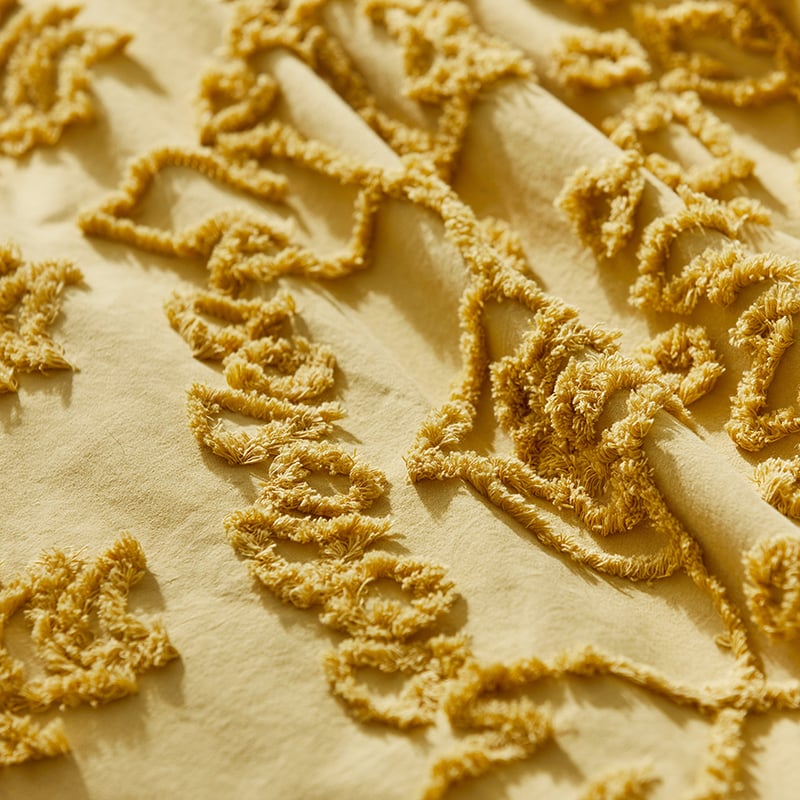 Nirvana Tuscan Sun Quilt Cover 