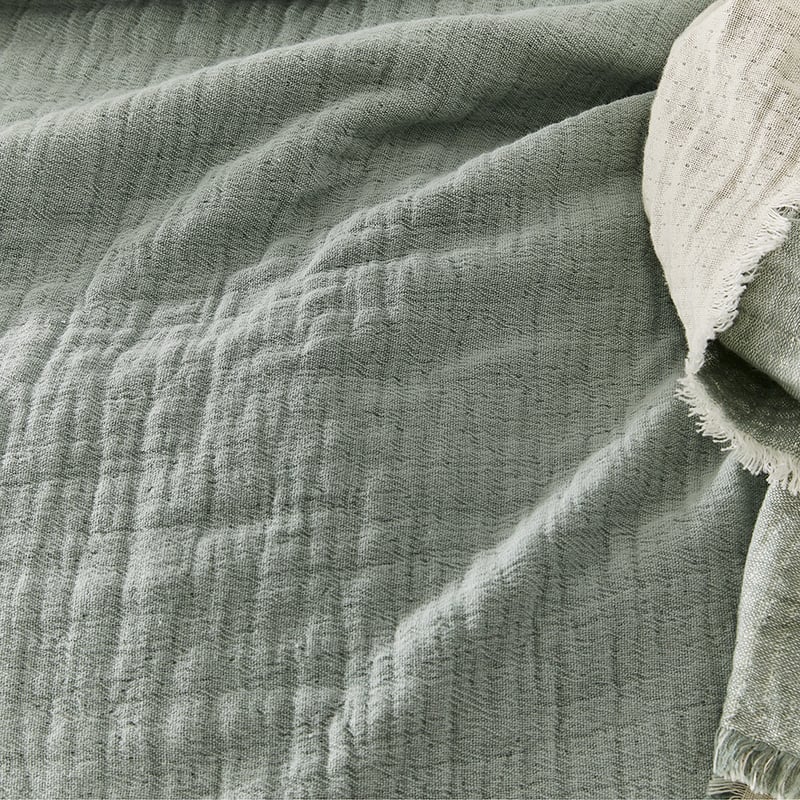 European Collection Cleo Stem Quilt Cover