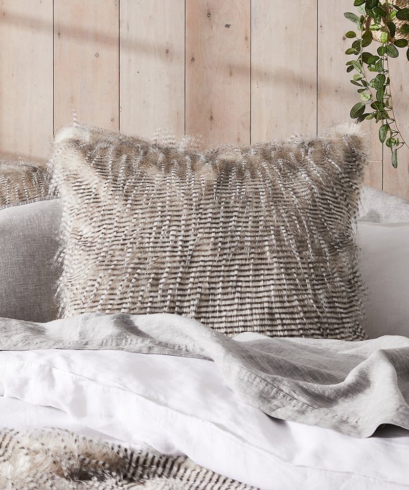 Balkin Natural Bed Runner