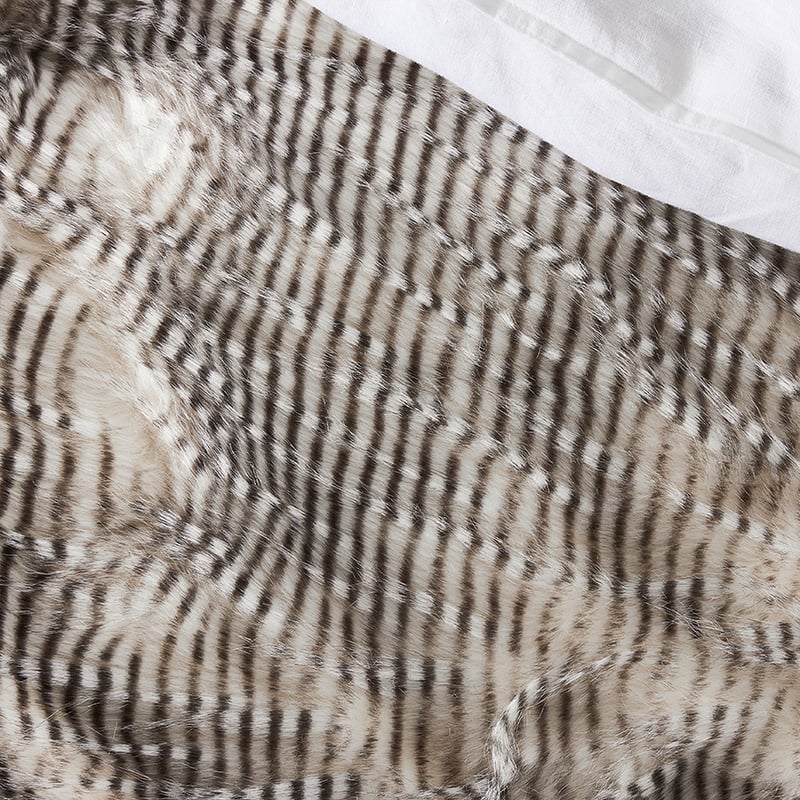 Balkin Natural Bed Runner