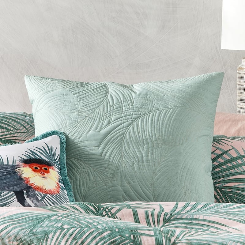 Florida Multi Quilt Cover Set