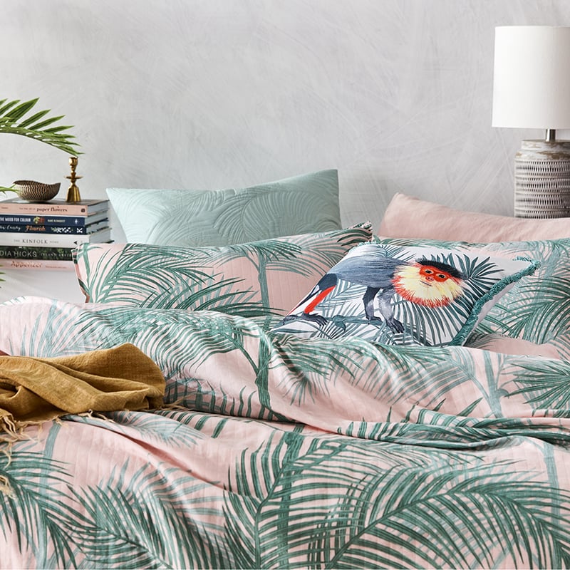 Florida Multi Quilt Cover Set
