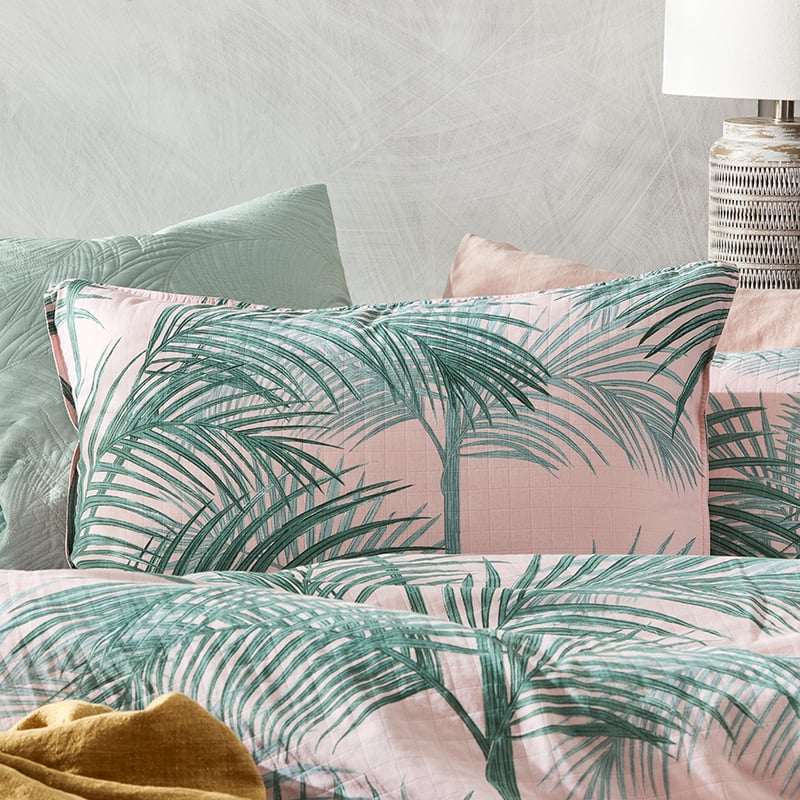 Florida Multi Quilt Cover Set