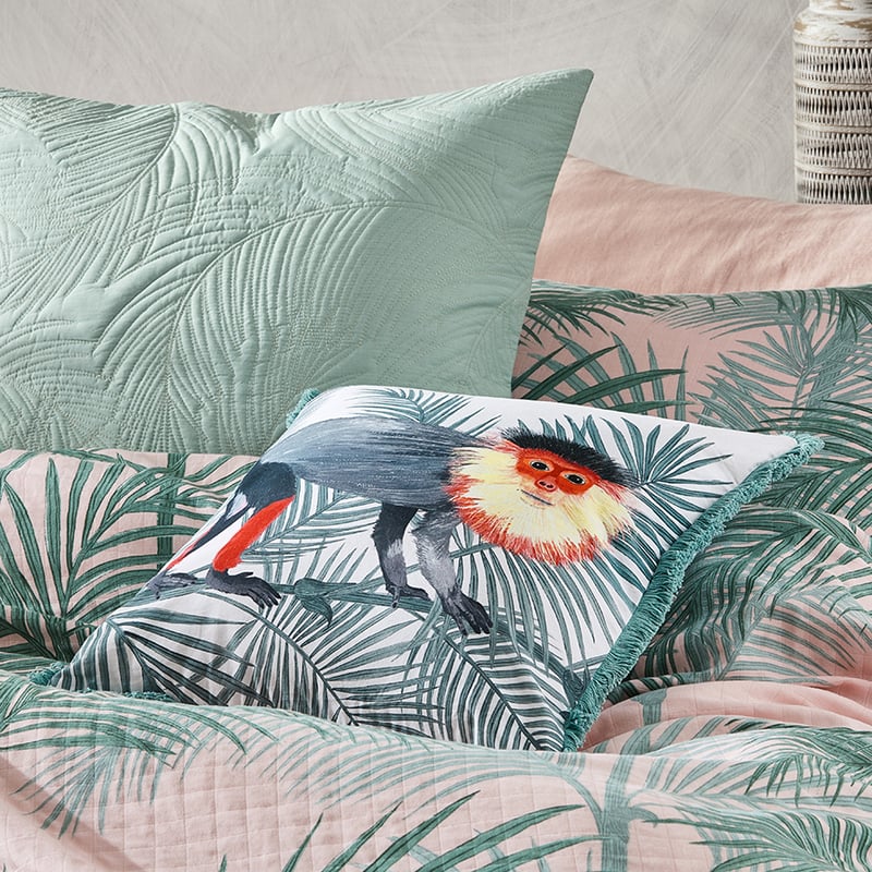 Florida Multi Quilt Cover Set