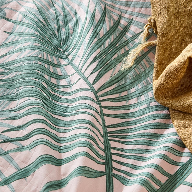 Florida Multi Quilt Cover Set
