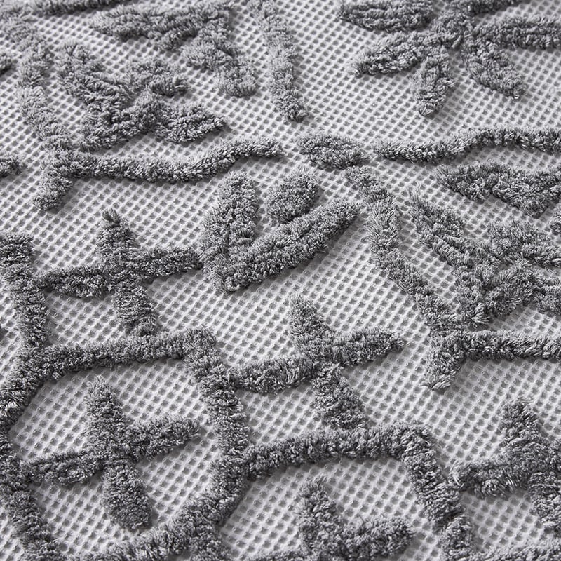 Asilah Quilt Cover Ash 