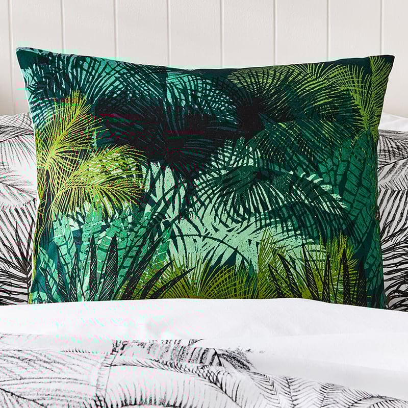Kalifa Quilt Cover Set