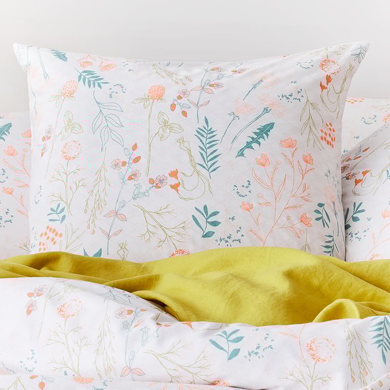 Isla Multi Quilt Cover Set