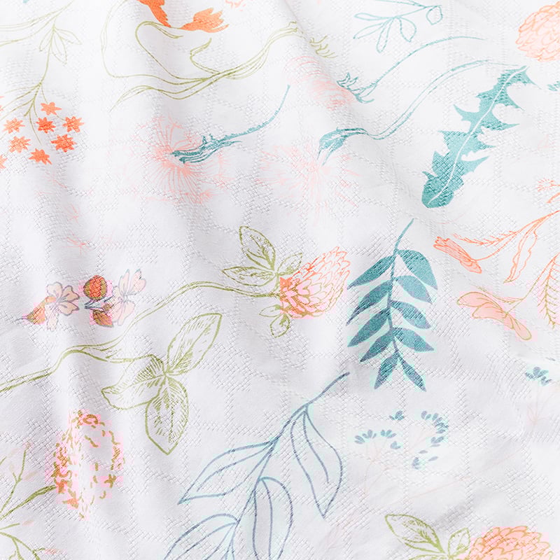 Isla Multi Quilt Cover Set