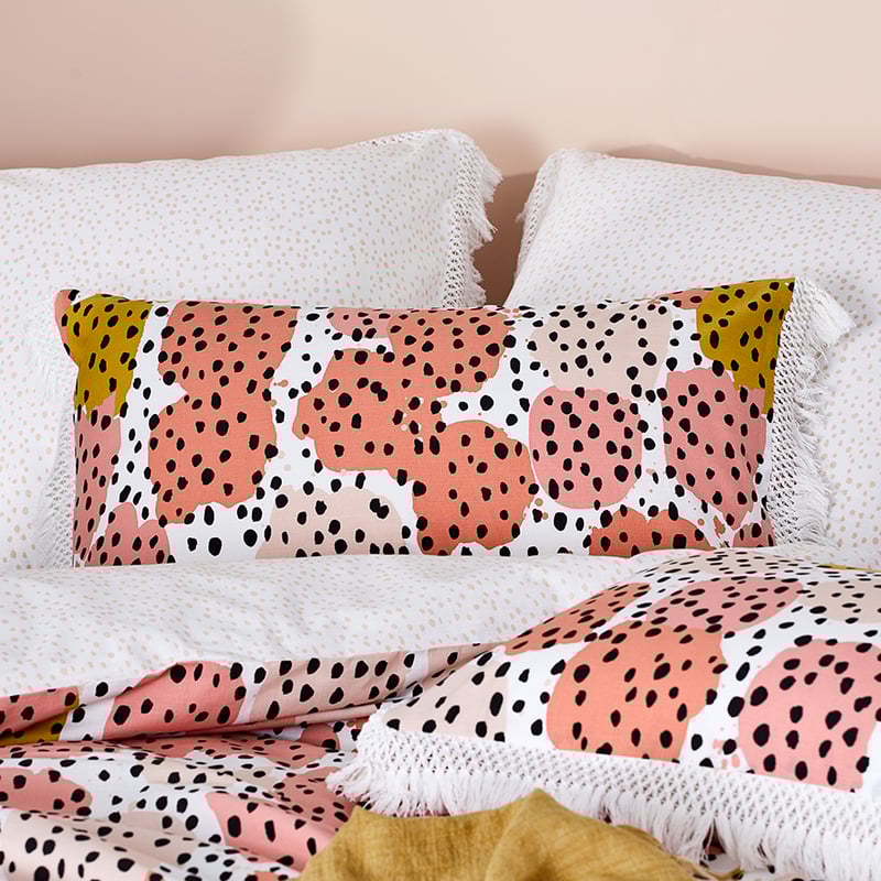 Wilderness Quilt Cover Set