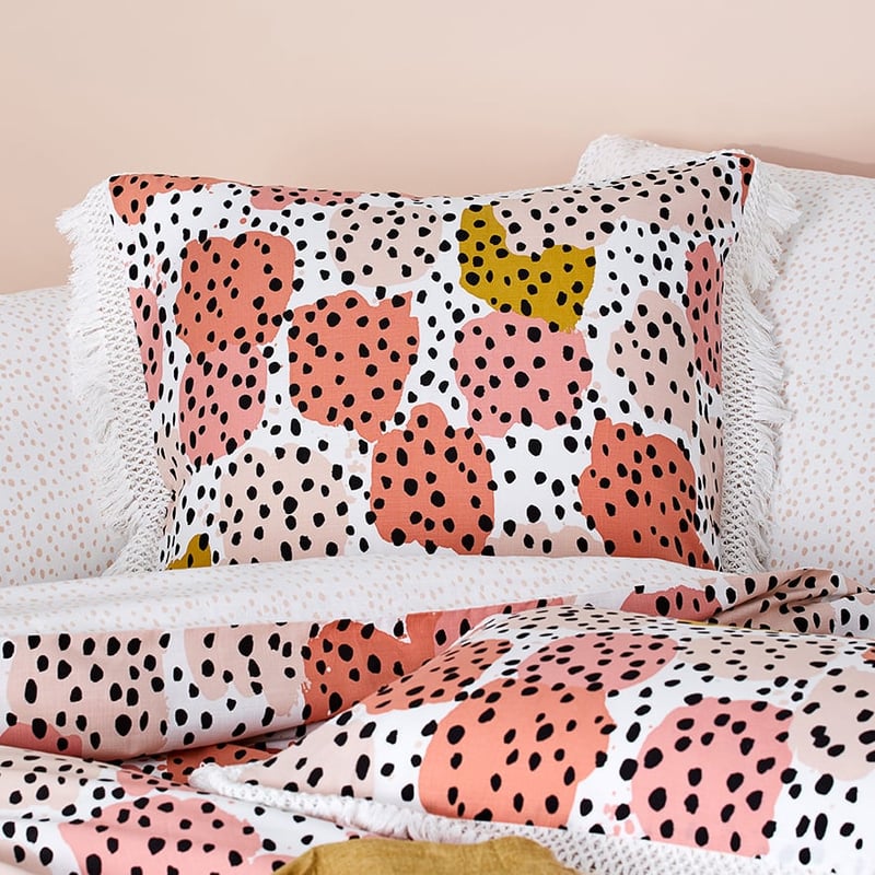 Wilderness Quilt Cover Set