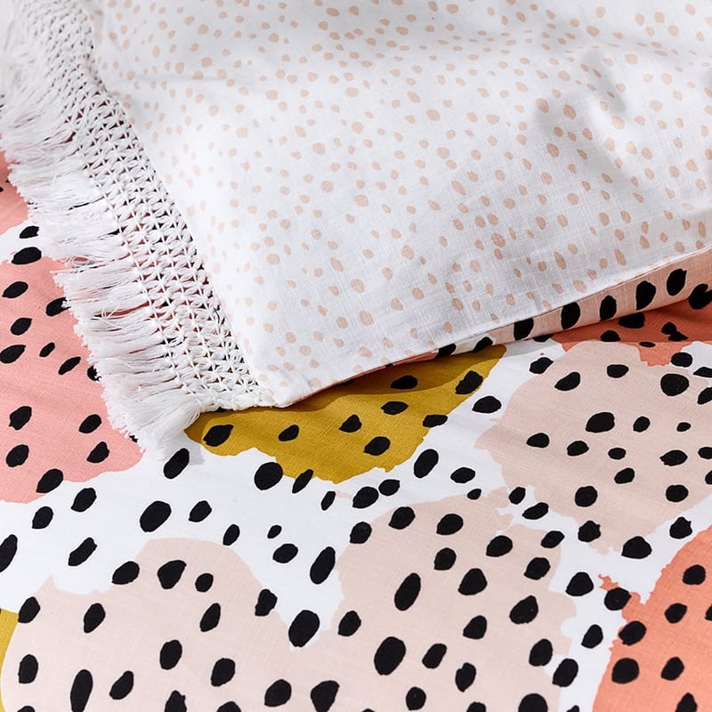 Wilderness Quilt Cover Set