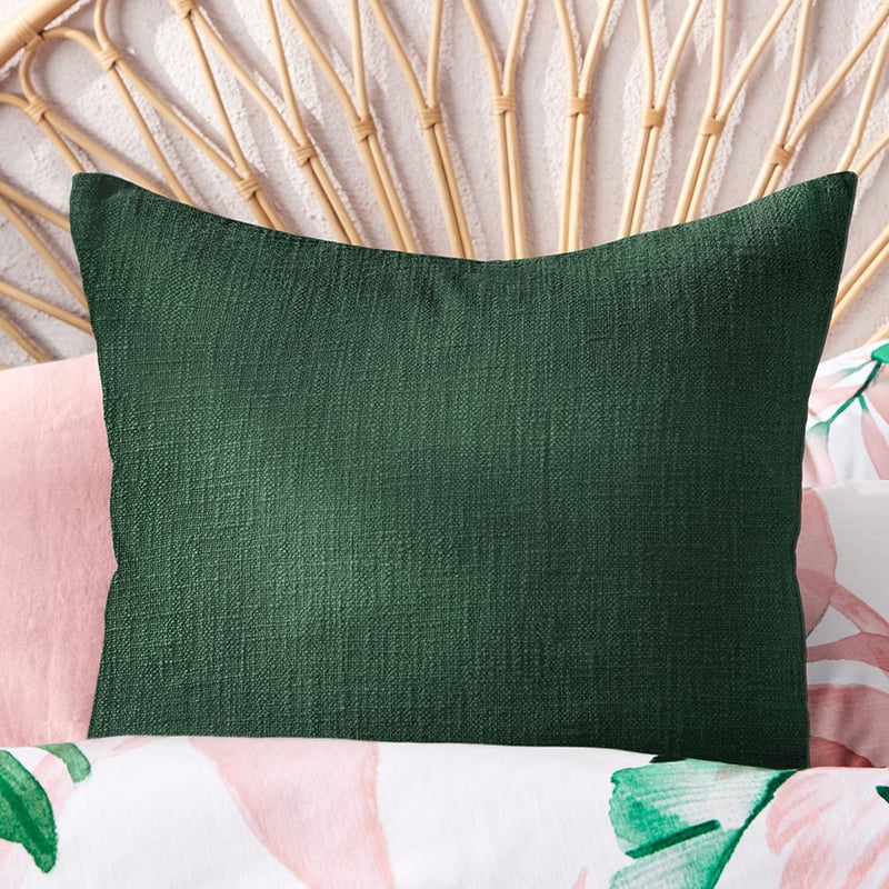 Daintree Quilt Cover Set Forest