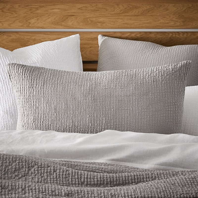 Scout Cloudburst Quilt Cover Set