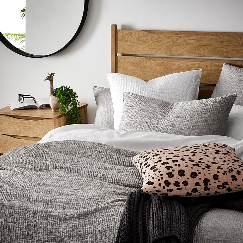 Scout Cloudburst Quilt Cover Set