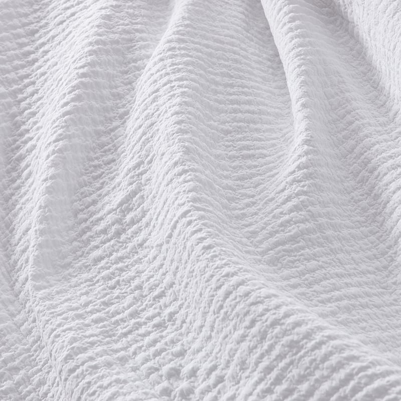 Scout Quilt Cover Set Snow