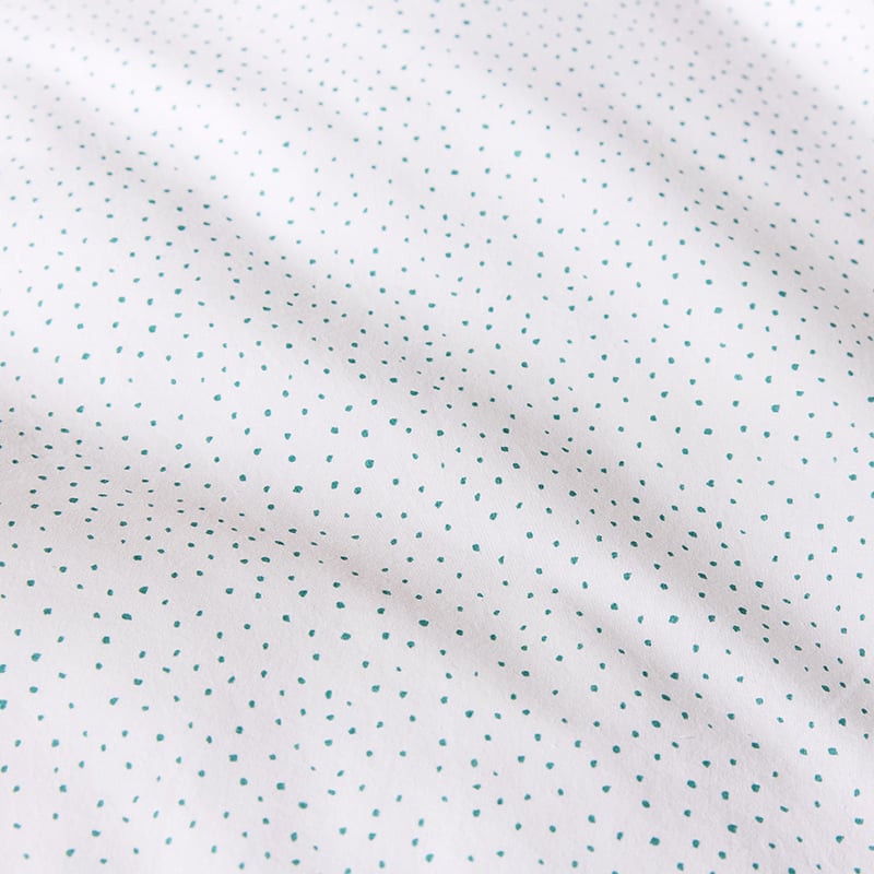Peachy Keen Quilt Cover Set Lemon