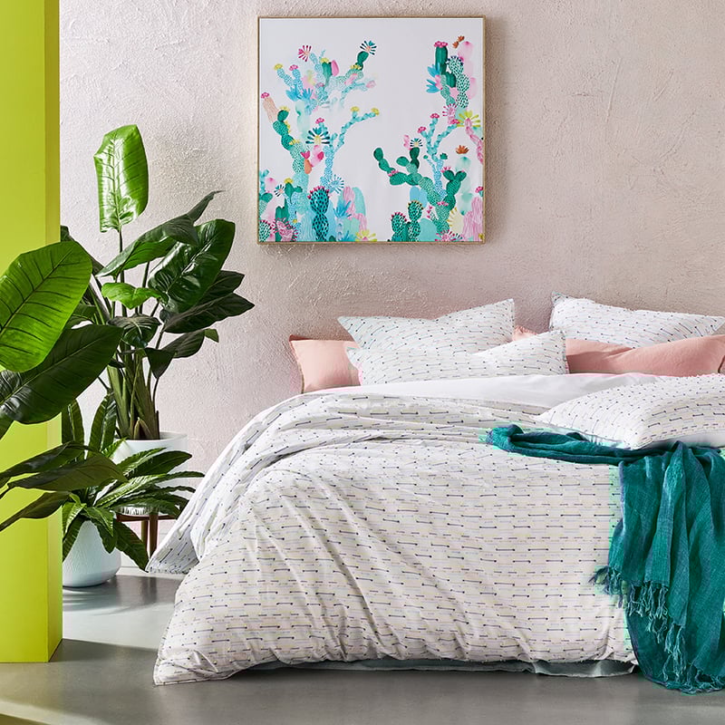 Gelati Quilt Cover Set