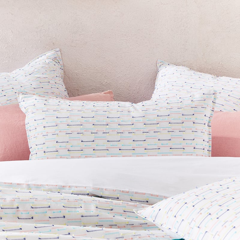 Gelati Quilt Cover Set