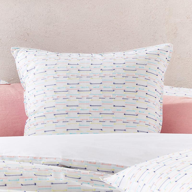 Gelati Quilt Cover Set