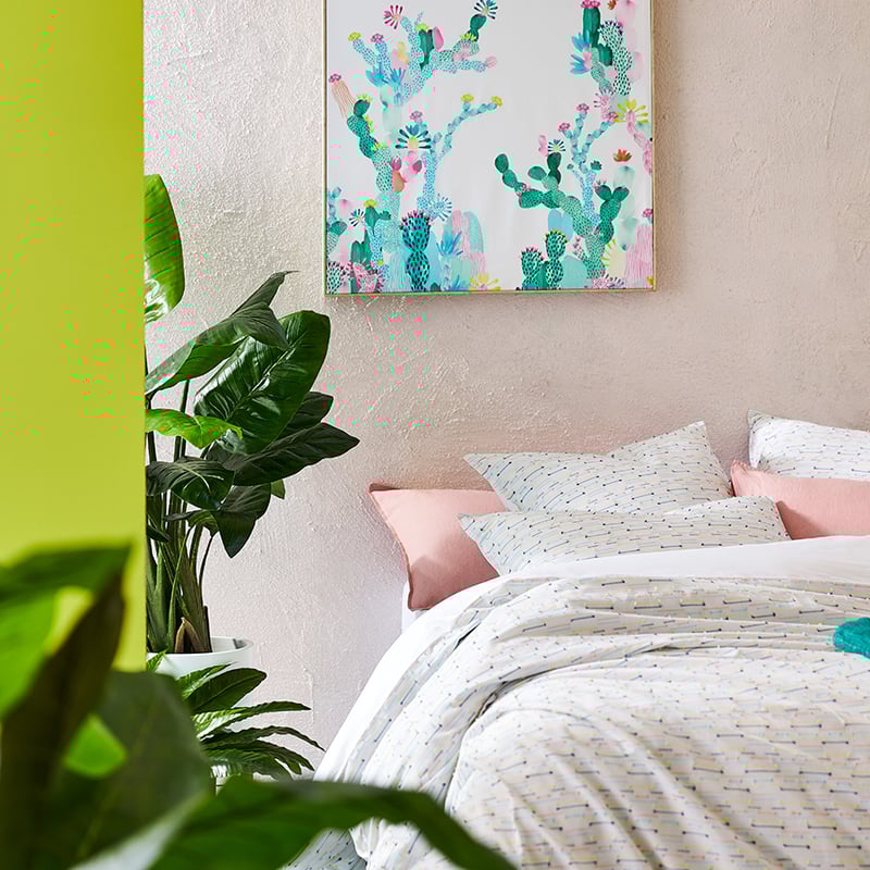 Gelati Quilt Cover Set