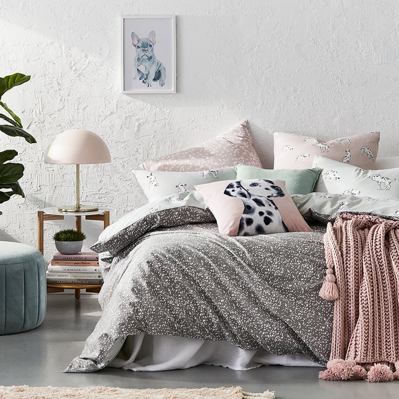 Inka Quilt Cover Set 