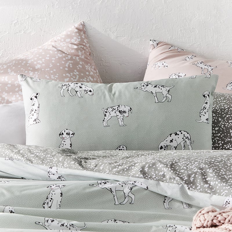 Inka Quilt Cover Set 