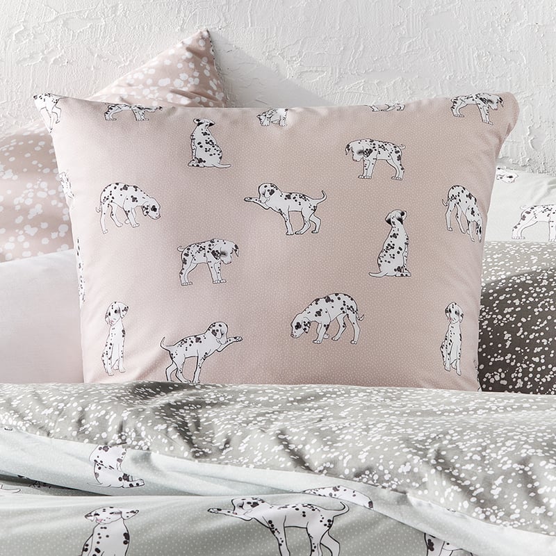 Inka Quilt Cover Set 