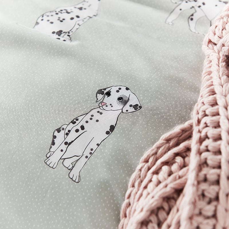 Inka Quilt Cover Set 