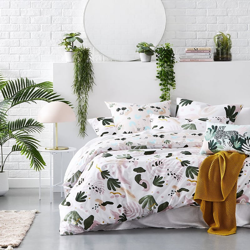 Zulu Multi Quilt Cover Set
