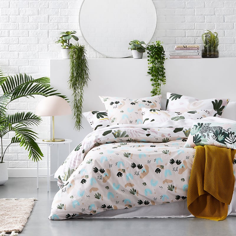 Zulu Multi Quilt Cover Set