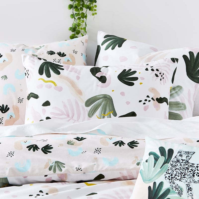 Zulu Multi Quilt Cover Set