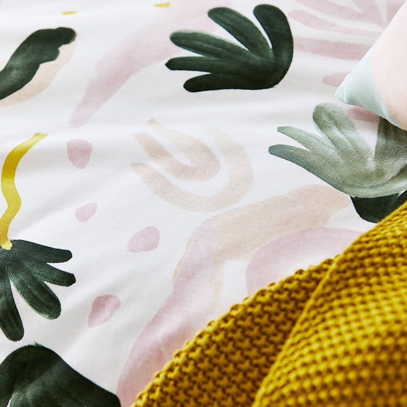 Zulu Multi Quilt Cover Set