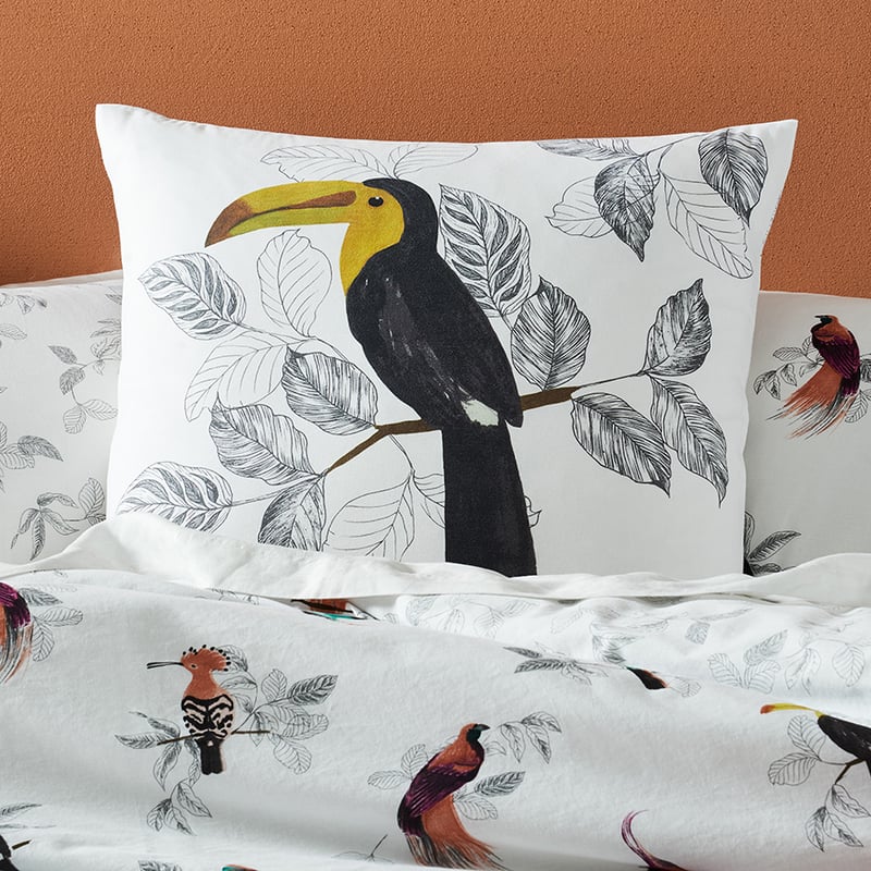 Birdsong Multi Quilt Cover Set