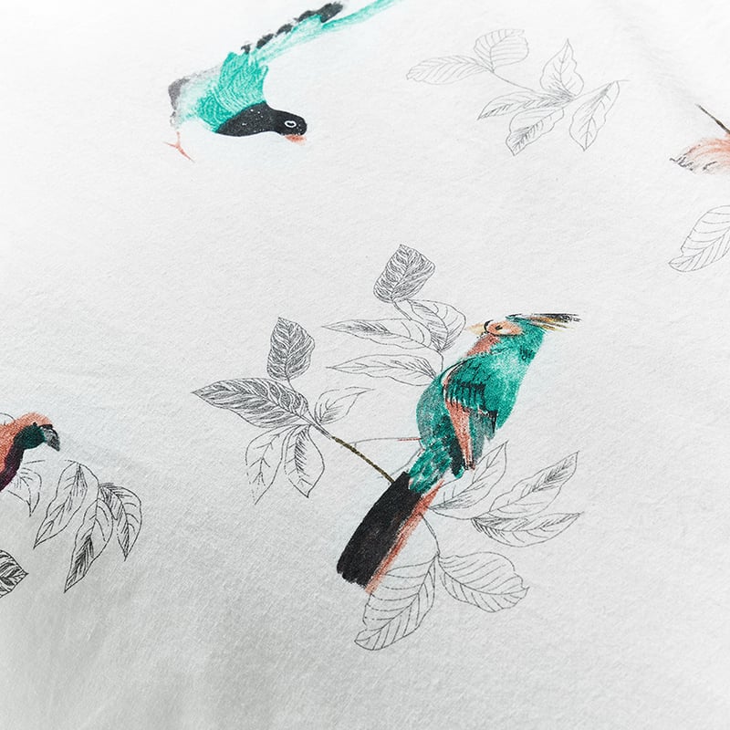 Birdsong Multi Quilt Cover Set