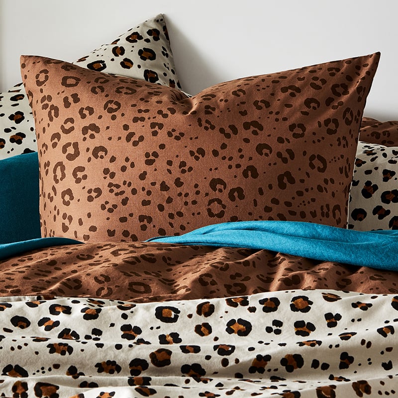 Akiki Spice Quilt Cover Set