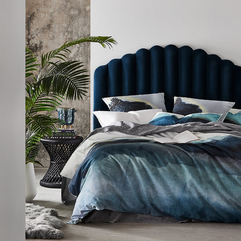 Otways Pond Quilt Cover Set