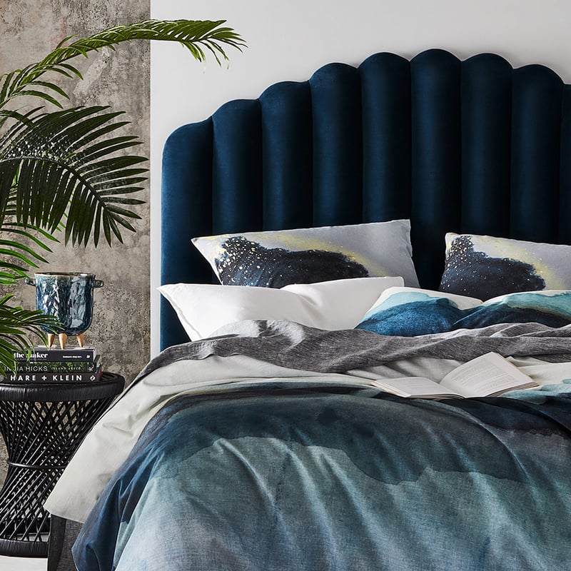 Otways Pond Quilt Cover Set