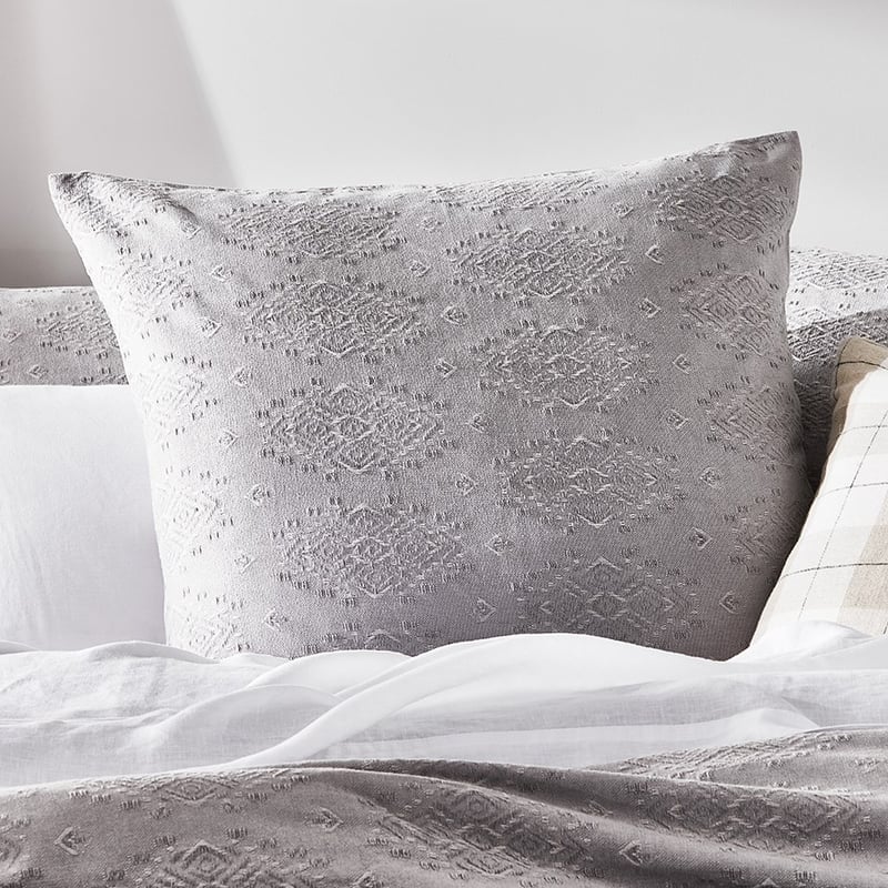 Noida Vapour Quilt Cover