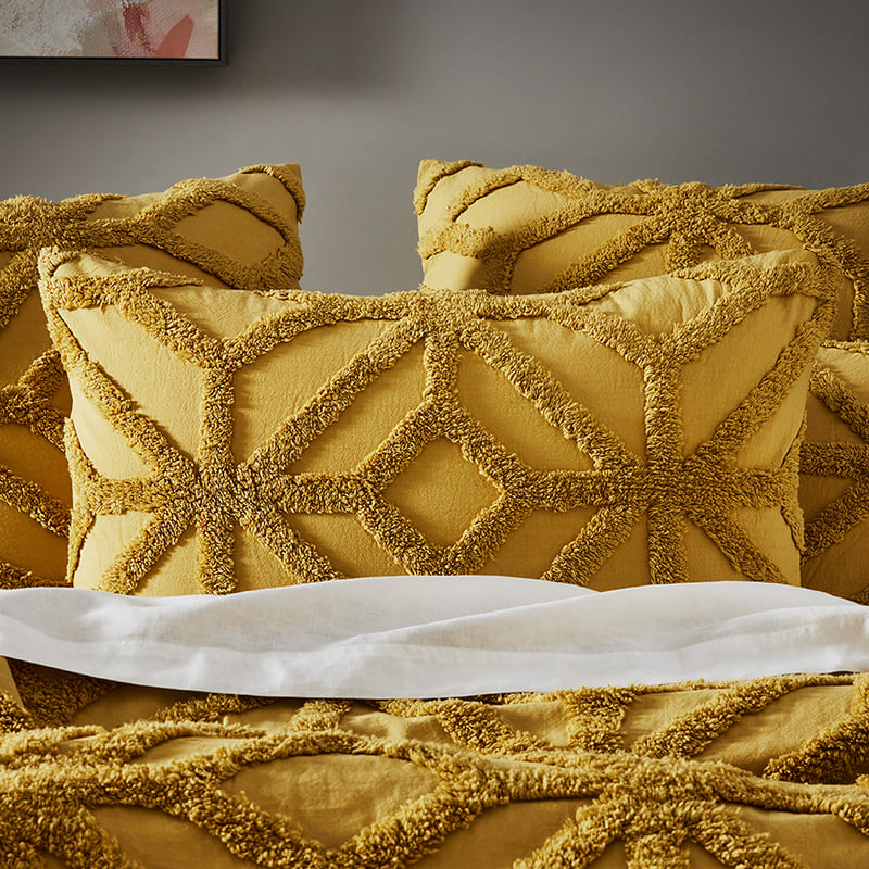 Monaco Tuscany Chenille Coverlet