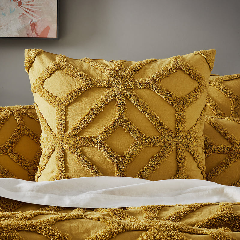 Monaco Tuscany Chenille Coverlet