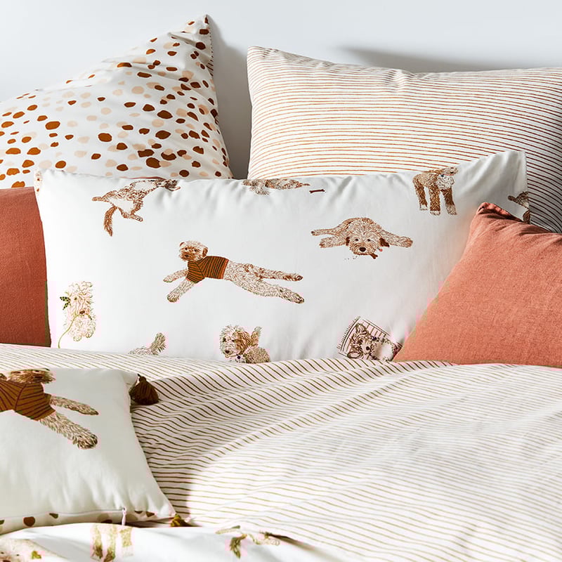 Oodles Quilt Cover Set