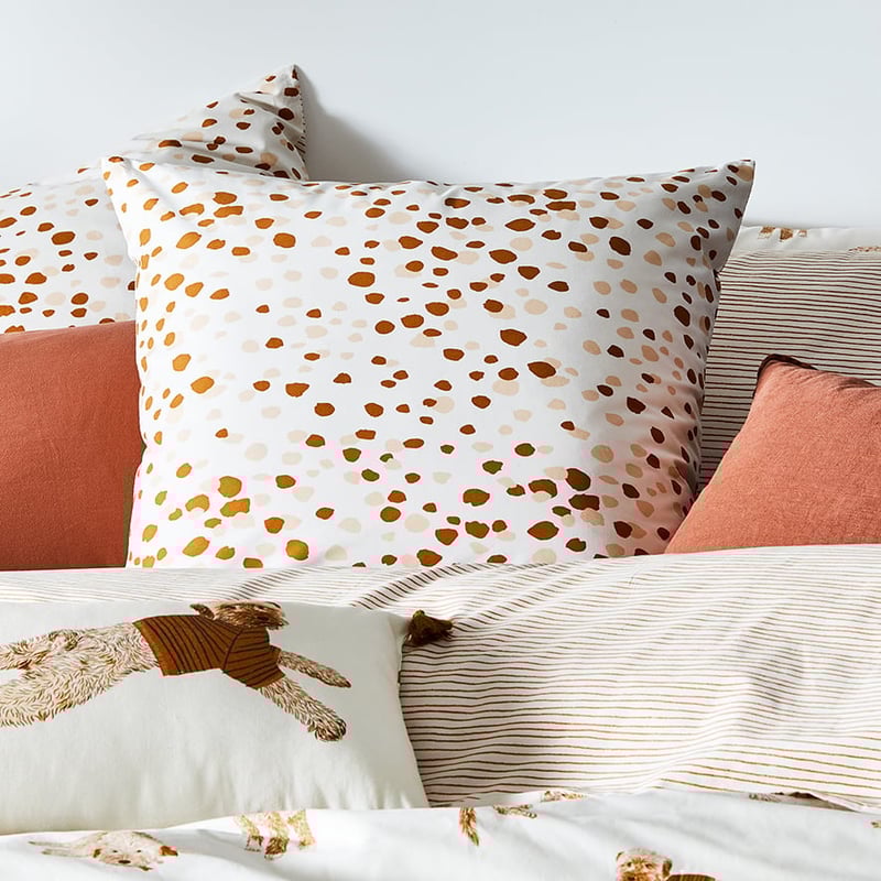 Oodles Quilt Cover Set