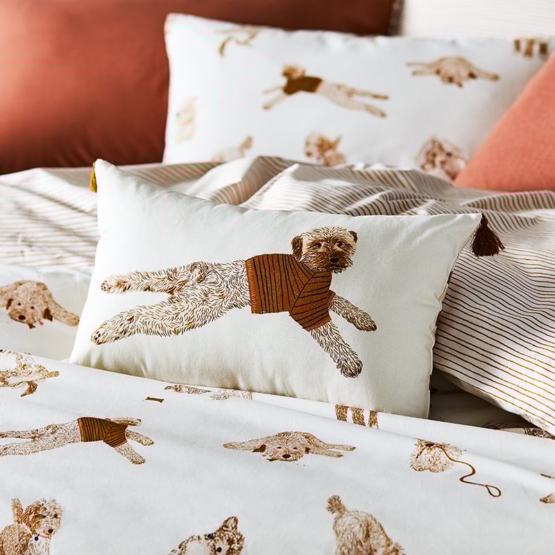 Oodles Quilt Cover Set