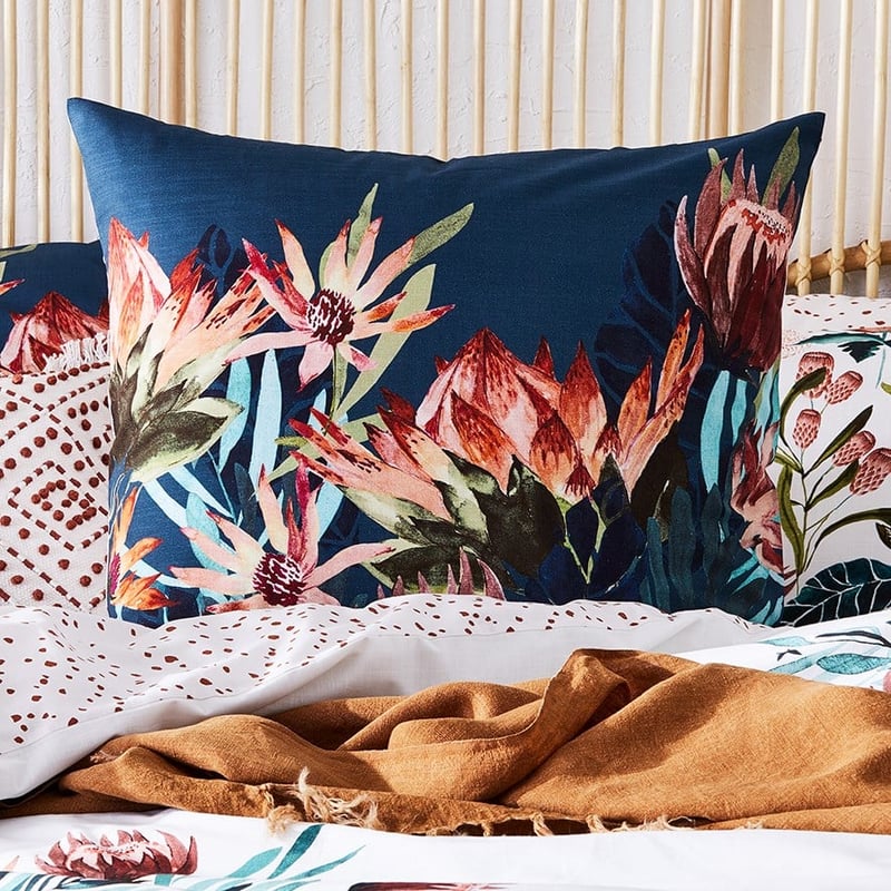 Tully Quilt Cover Set