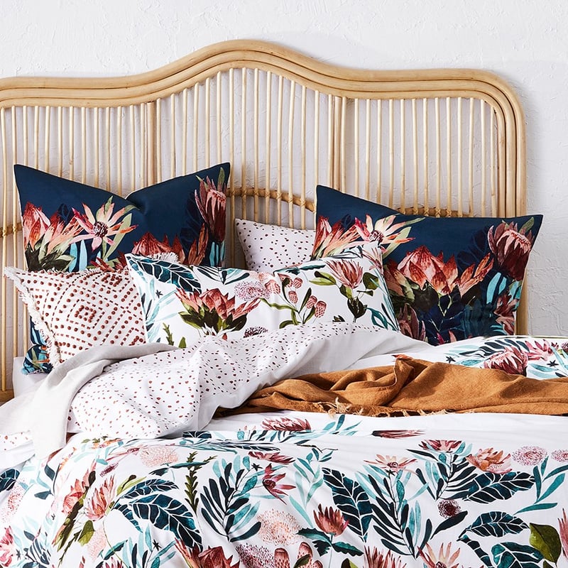 Tully Quilt Cover Set