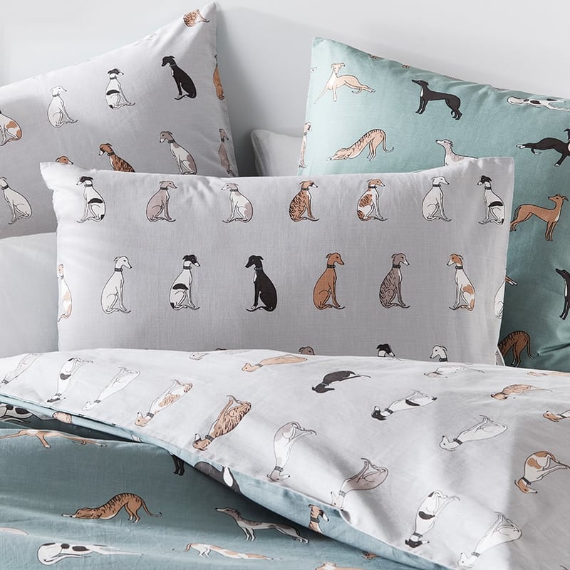 Alfie Quilt Cover Set