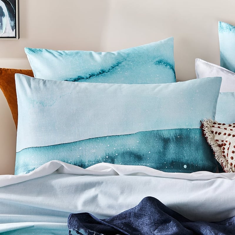 Serene Quilt Cover Set