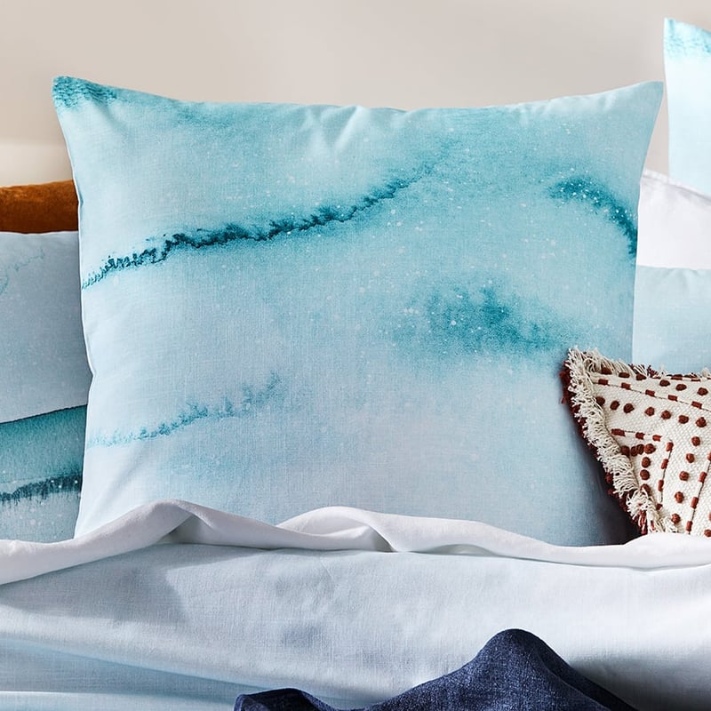 Serene Quilt Cover Set